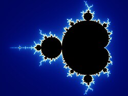 Fractal image